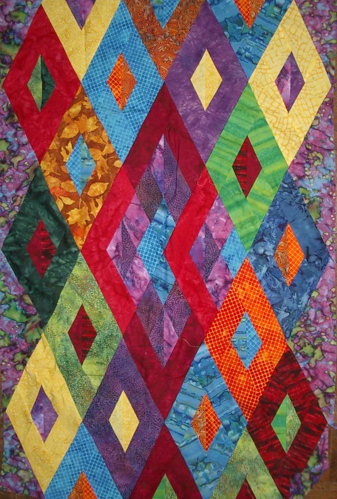 Index Of Quilts